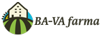BAVA farma Logo
